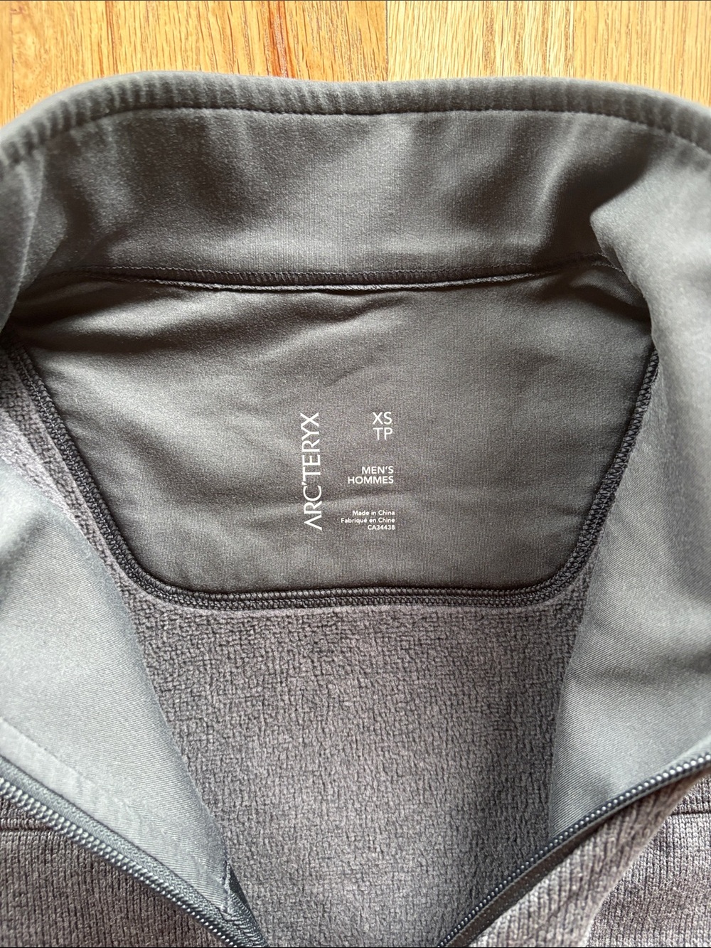 Covert Cardigan - Picture 2 of 5